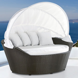 Strandkorb Ines von Home & Haus