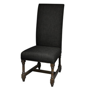 Girons Parsons Chair by Lark Manor Reviews