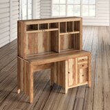 Craftsman Desk Wayfair