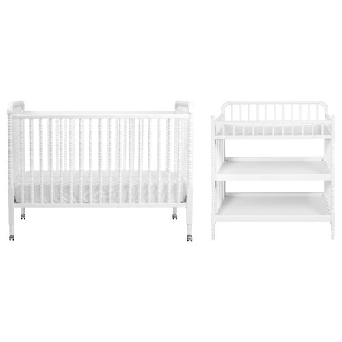 wayfair jenny lind crib