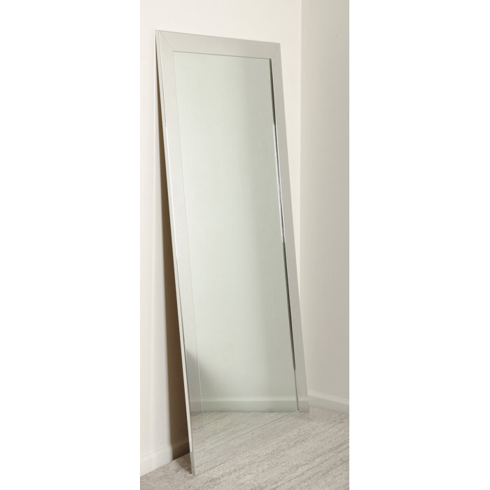 Glenloft Full Length Wall Mirror Glenloft Full Length Wall Mirror