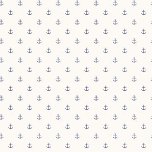 Anchor Wallpaper You Ll Love In 2021 Wayfair Pink and brown wallpaper, pink brown combo, anchor iphone wallpaper, pink glitter wayfair com