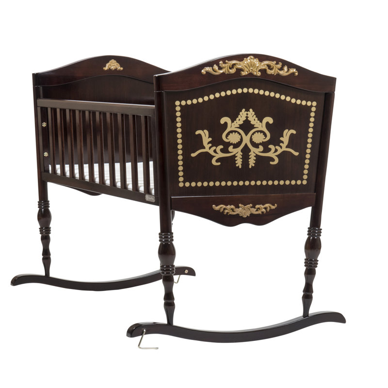 rocking cradle mattress