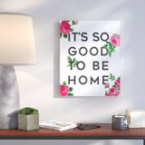 Home Goods Wall Art Wayfair