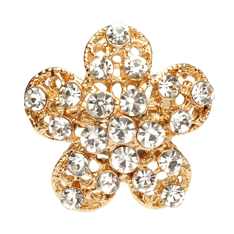 ANMINY Wedding Brooches & Reviews | Wayfair