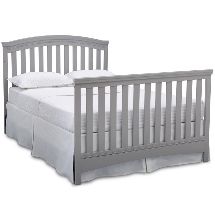 delta emerson crib conversion kit
