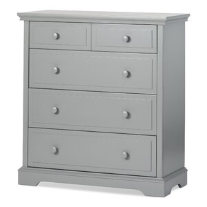 Universal Select 4 Drawer Chest