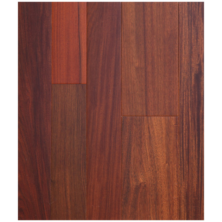 South American Legends Cumaru 1/2