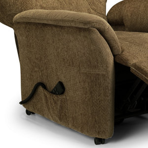 Relaxsessel Albori von All Home