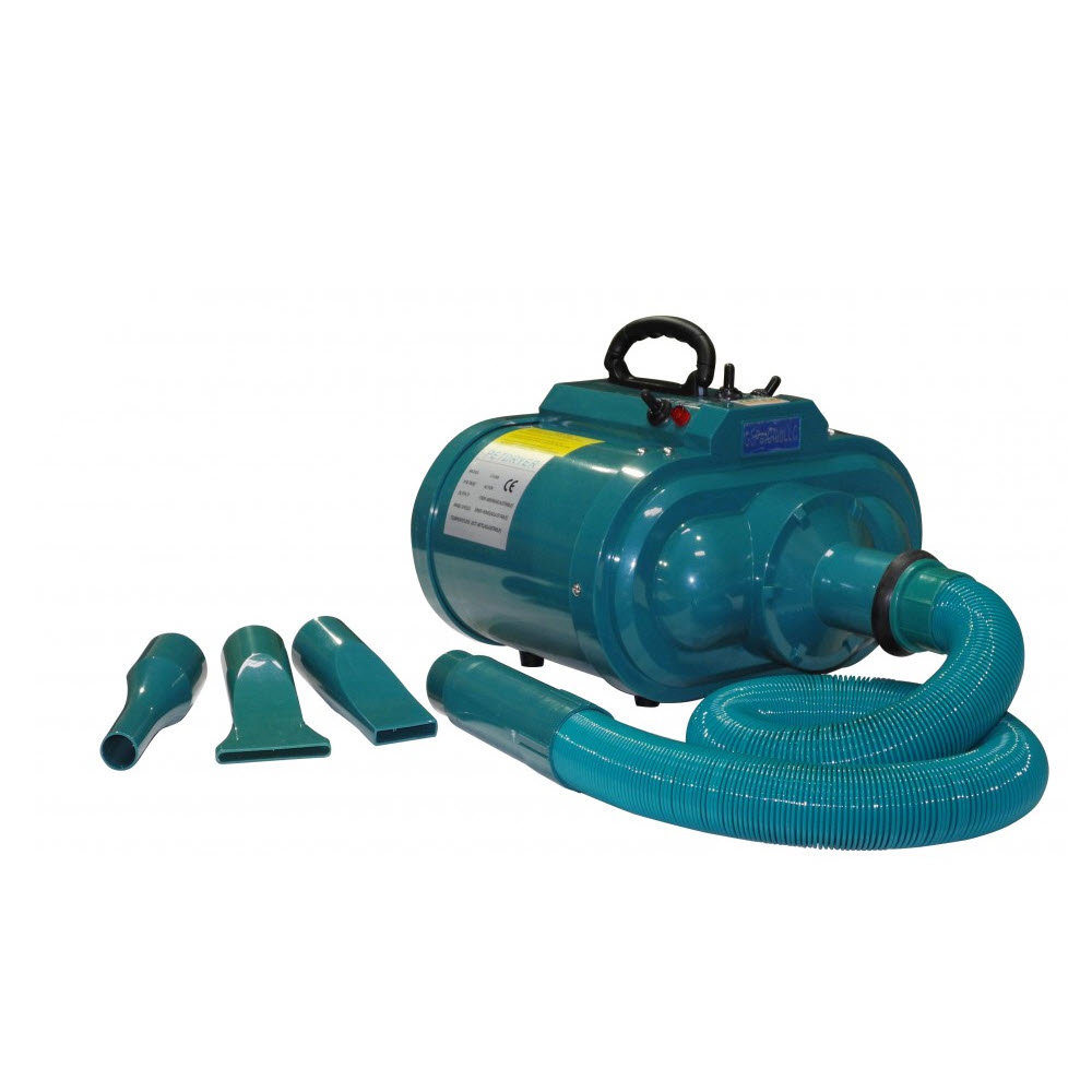 Go Pet Club Double Motor Dog and Cat Pet Grooming Dryer Wayfair