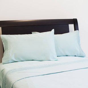 Bed Sheets Made In The Usa Wayfair
