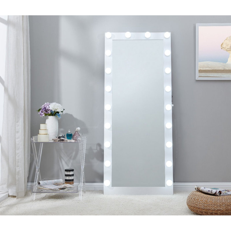 cheap full length mirror