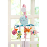 sea baby mobile