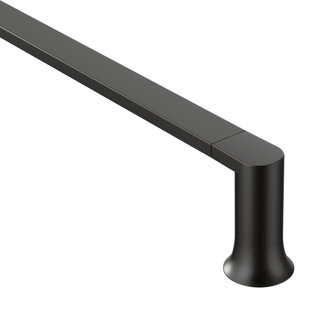Moen Gibson Towel Bar Wayfair