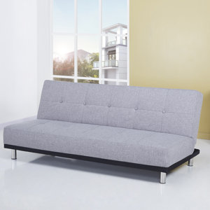 3-Sitzer Schlafsofa Duke von Leader Lifestyle