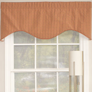 Common Check Cornice 50