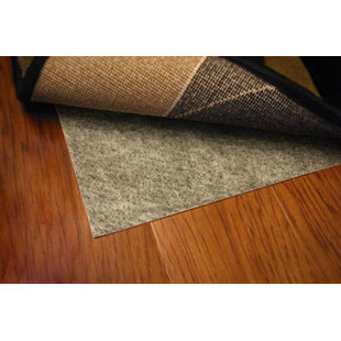Hardwood Floor Rug Pads You Ll Love Wayfair Quickview