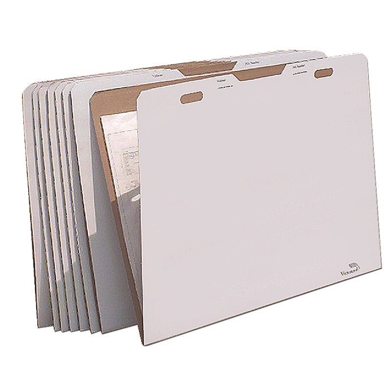 manila folder storage