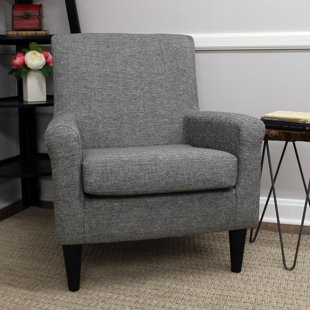 Ronald Armchair by Andover Mills No Copoun