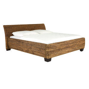 Futonbett Barika von Massivum