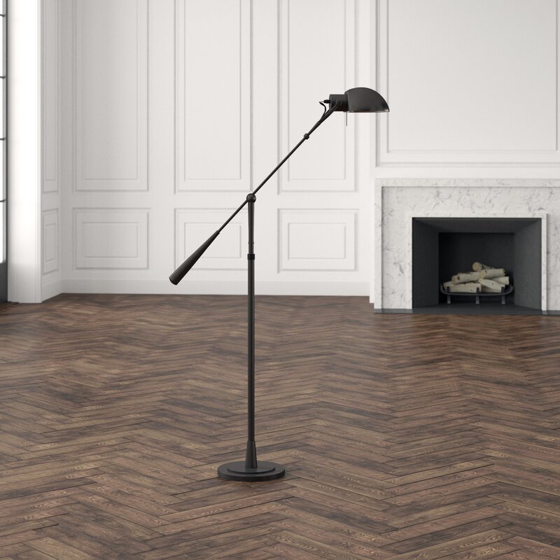 ralph lauren floor lamp