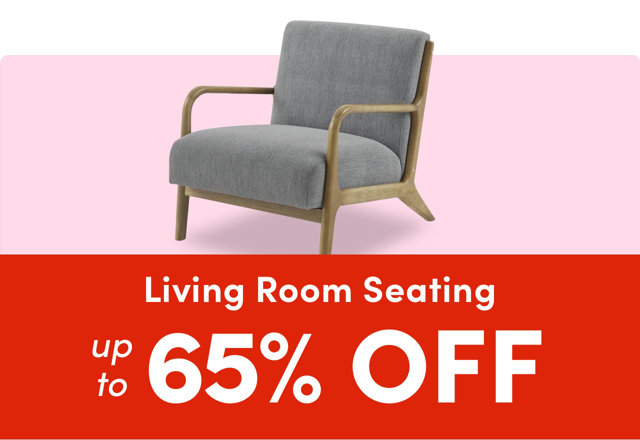 Living Room Seating Deals