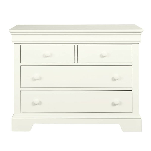 benbrook changing dresser