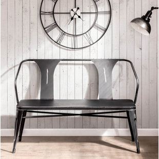 Go to store & view more images Trent Austin Design Katia Bench