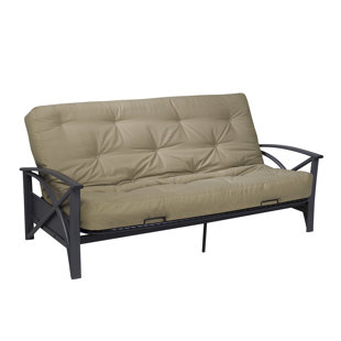Serta Sophia Convertible Sofa Wayfair Quickview