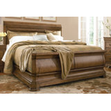 Farmhouse Rustic California King Bedroom Sets Birch Lane