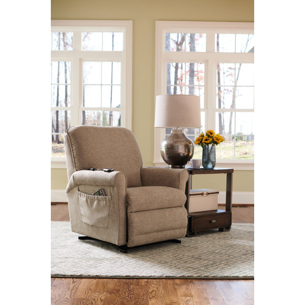 bernhardt miller recliner