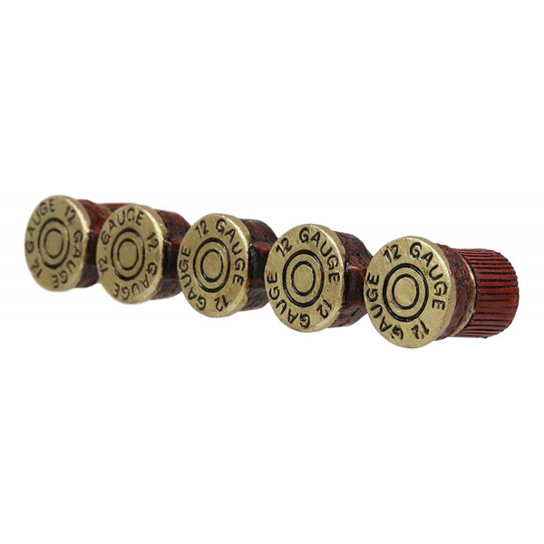 Ebros Gift Ebros Western 12 Gauge Shotgun Shells Hunter S Ammo