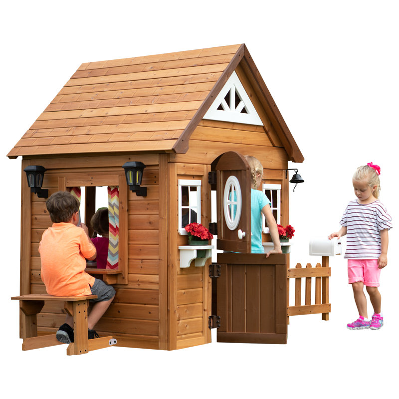 wayfair aspen playhouse