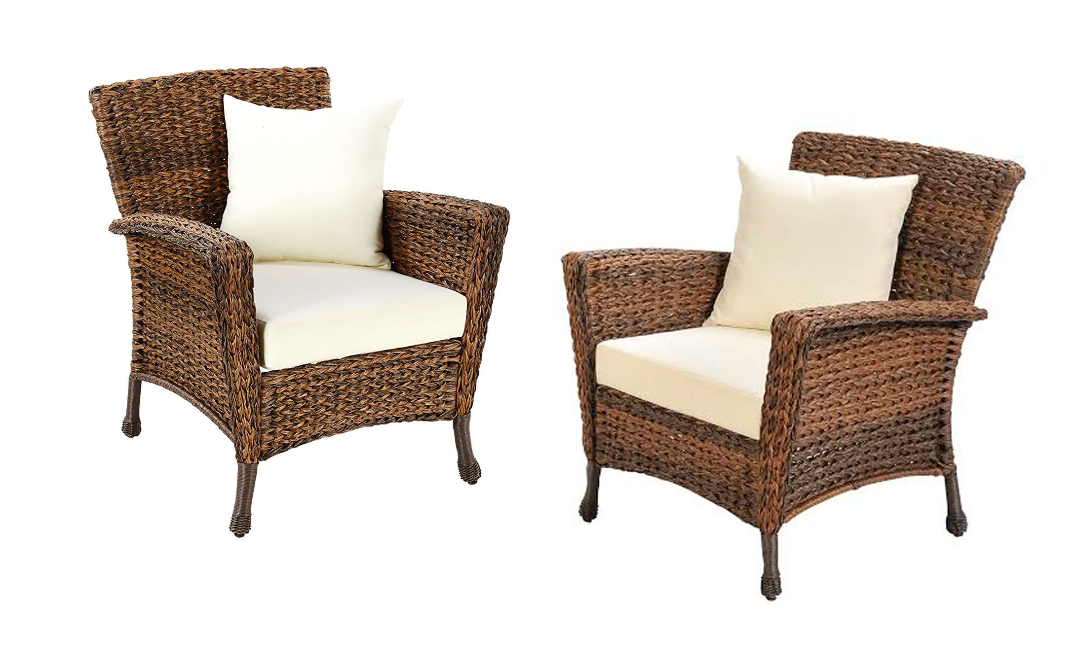 2 piece patio set