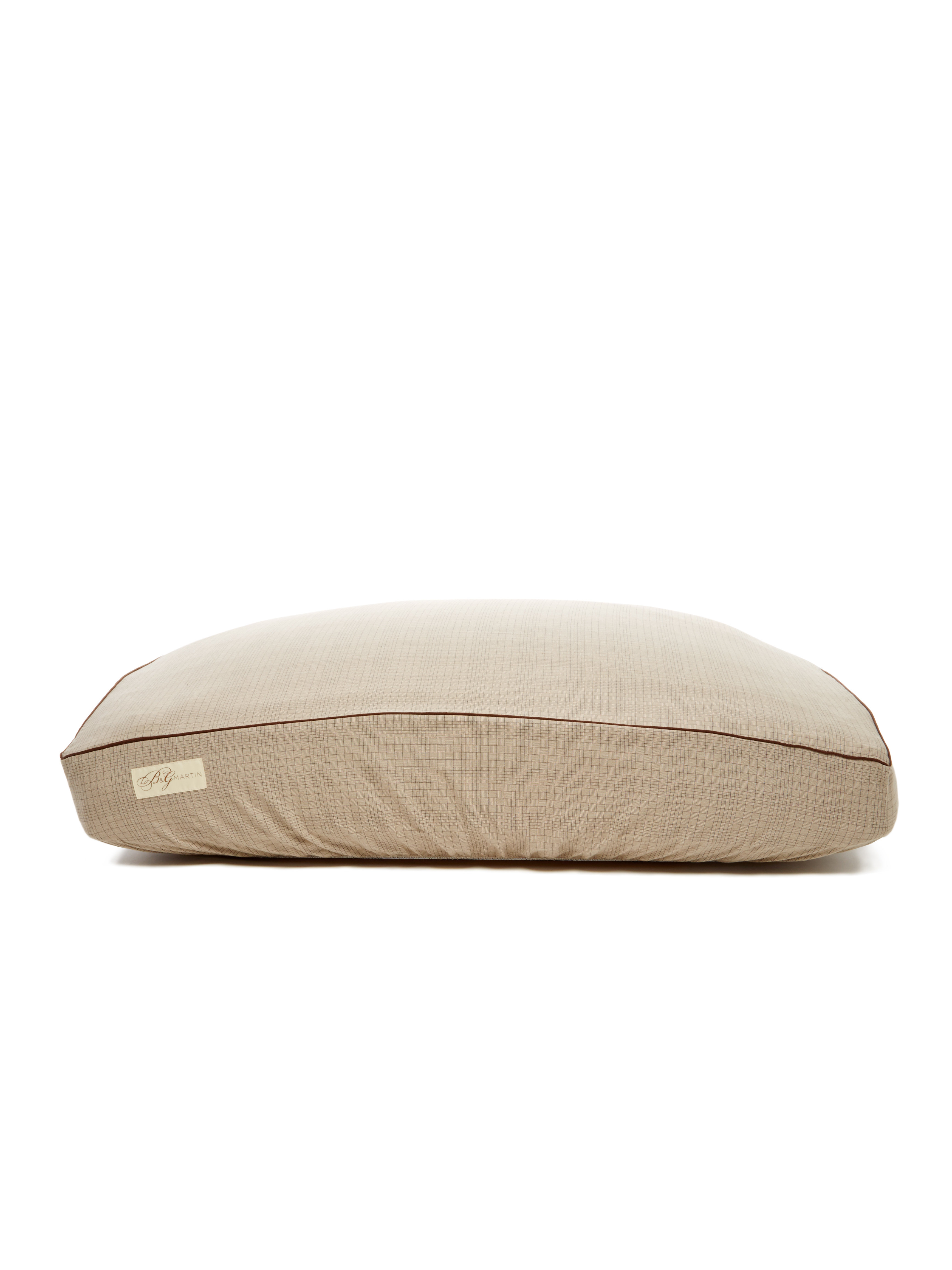 B&GMartin Deluxe Graphic Dog Bed Cover Wayfair