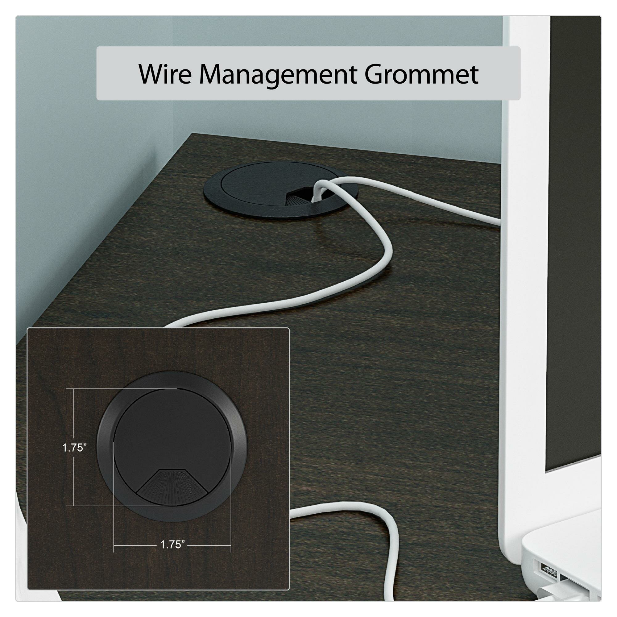 Wire Management