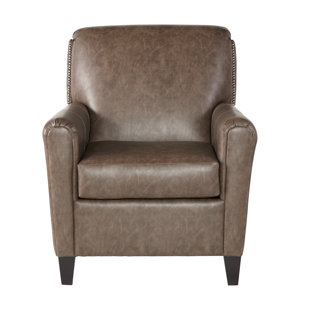 Oakmont Armchair by Charlton Home
