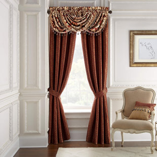 Croscill Home Fashions Curtains Drapes You Ll Love In 2020 Wayfair