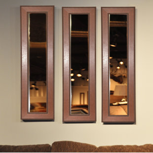 western mirrors wayfair