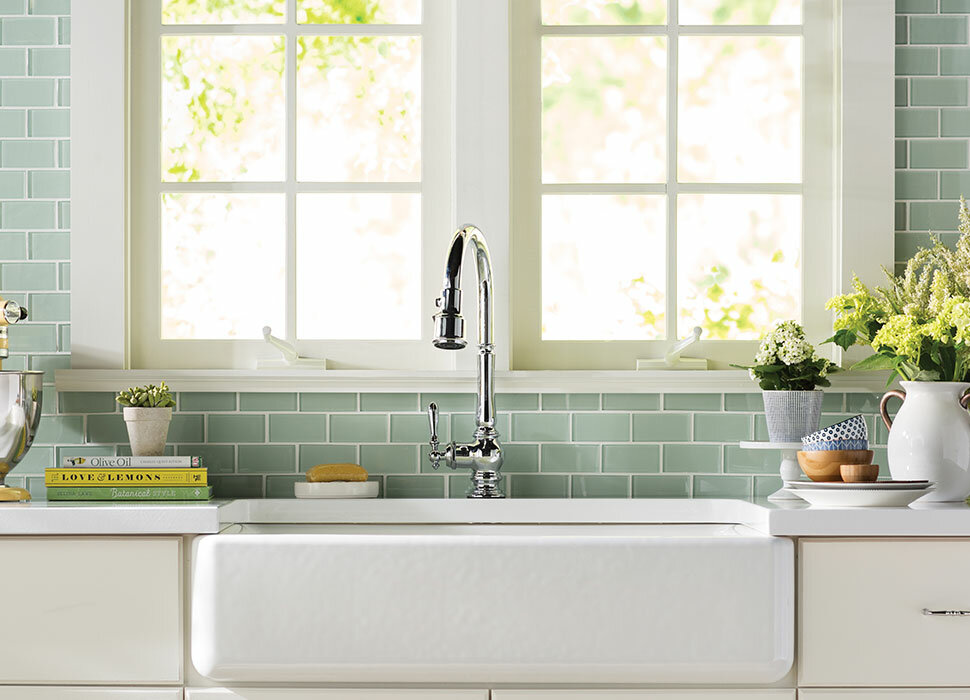 How To Choose A Kitchen Sink Wayfair