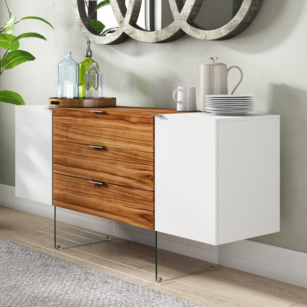 Floating Buffet Wayfair