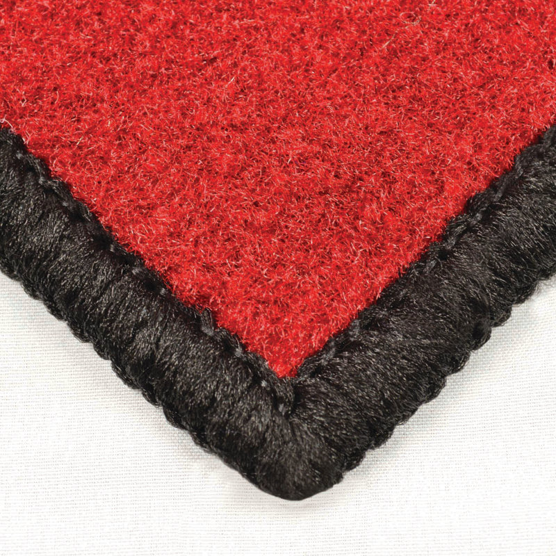 Fanmats House Divided Texas Tech Oklahoma 42 5 In X 33 75 In