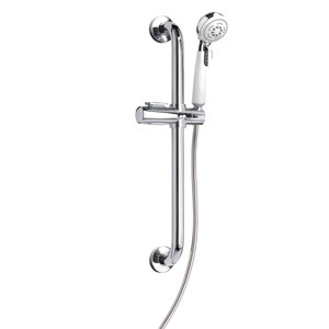 Duschstangen-Set von Belfry Bathroom