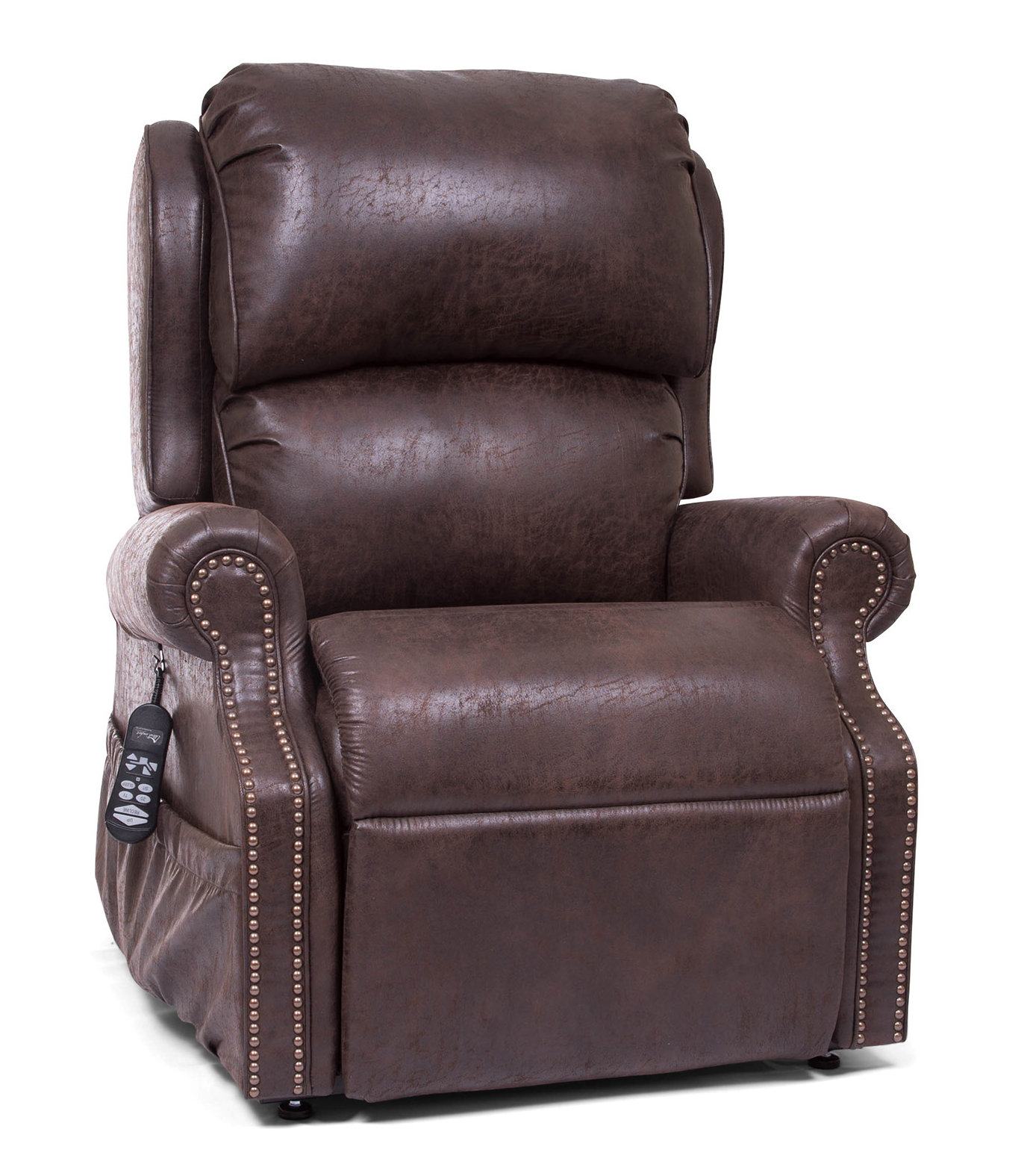 Westland And Birch Rapallo Power Lift Assist Recliner Wayfair
