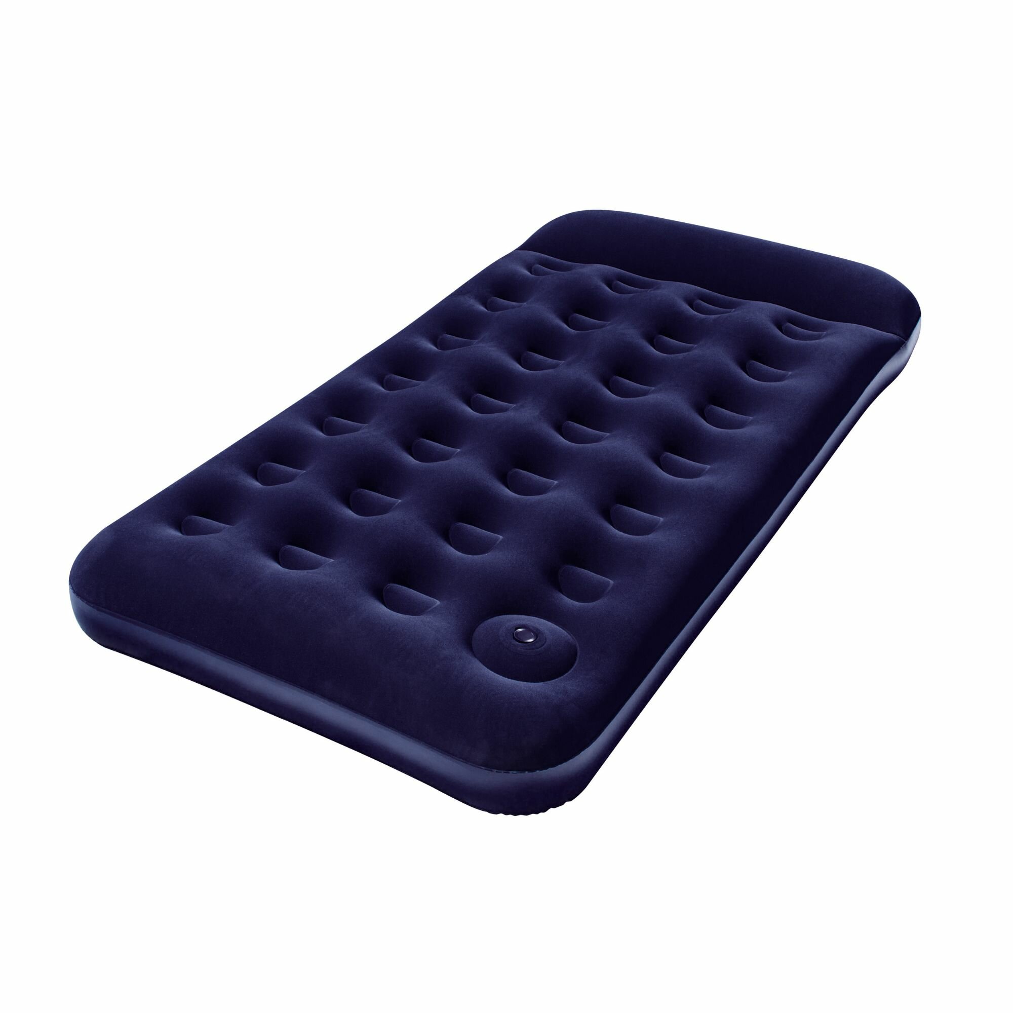 blue mountain double airbed