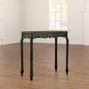 Carling Foyer Console Table By Astoria Grand