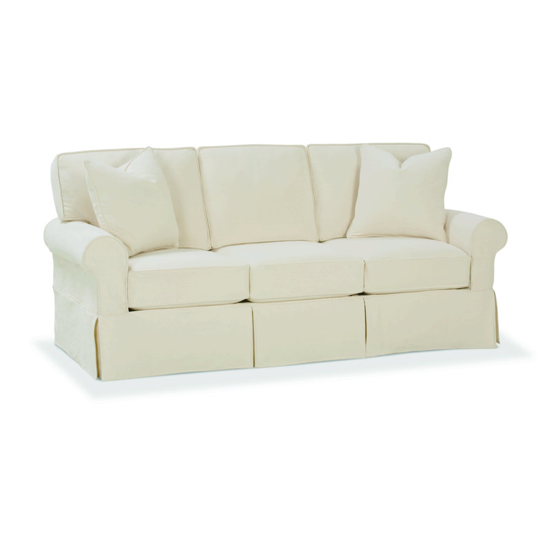 Rowe Furniture Nantucket Sofa & Reviews Wayfair