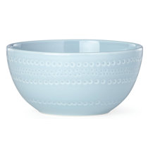 blue willow cereal bowls