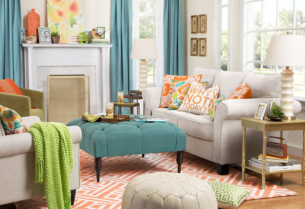 [BIG SALE] Easy Living Room Refresh You’ll Love In 2021 | Wayfair