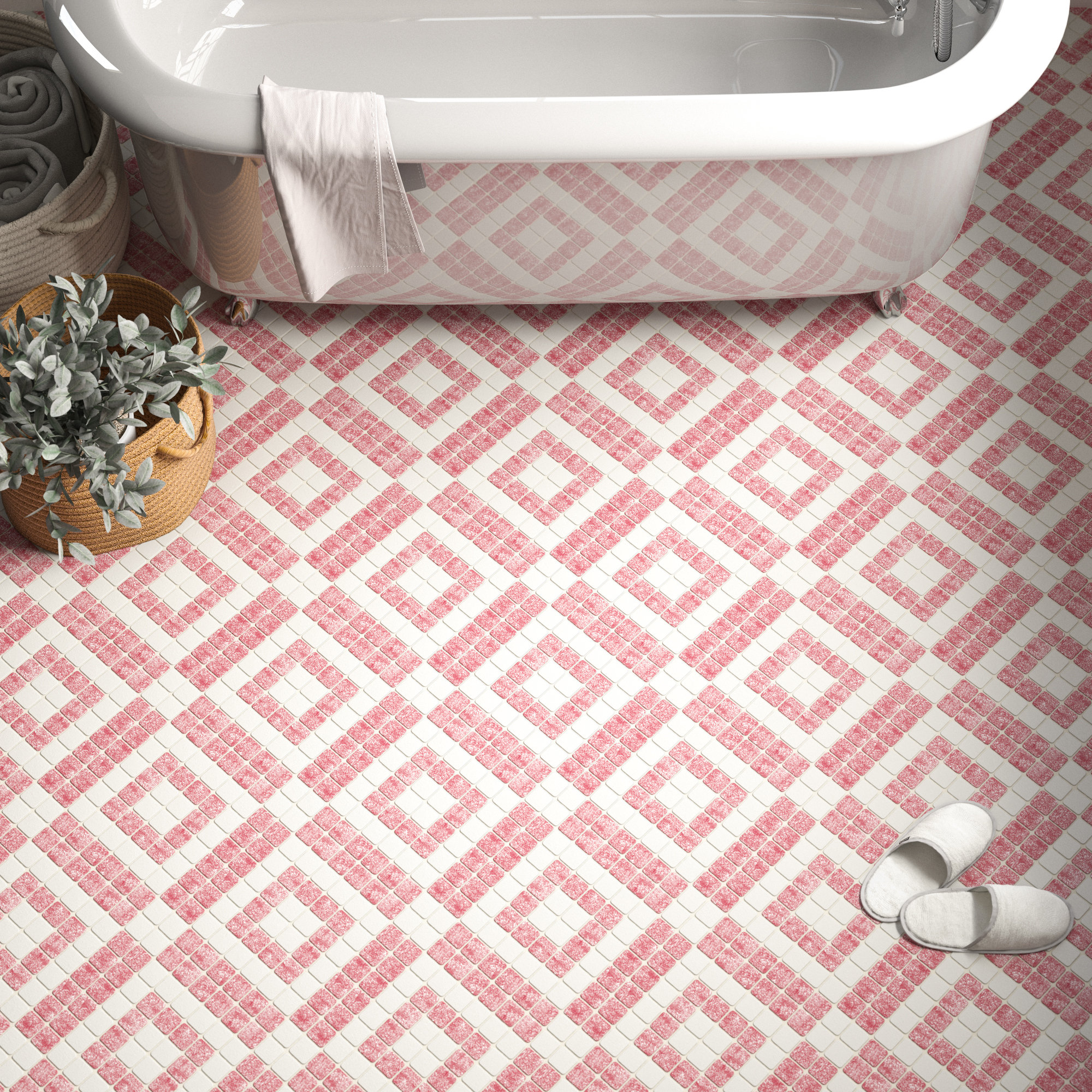 Bathroom Tile Designs How To Choose The Best Tiles For Your